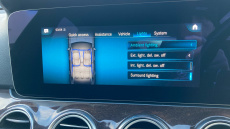 Mercedes-Benz E-Class E300e AMG Line Edition 4dr 9G-Tronic Saloon